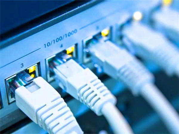 为什么宽带越用越慢